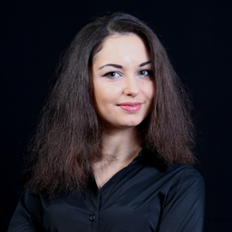Irina Hodac-Ricova