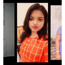 Dhonushree Banerjee