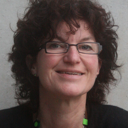 Claudia Kaiser