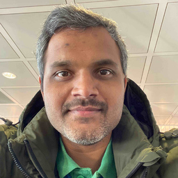 Shivakanth Eedula