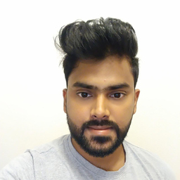 Pradeep AC
