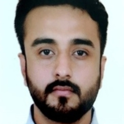 AKSHAY PANDEY