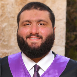 Mahdi Alkhatib