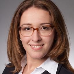 Dr. Patrycja Bosowski-Schönberg