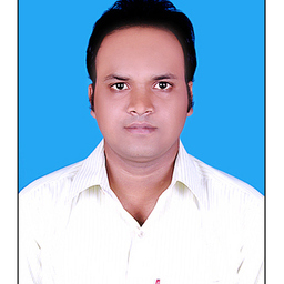 Bhagirathi Behera