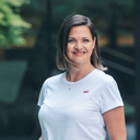 Yvonne van der Haven BSc