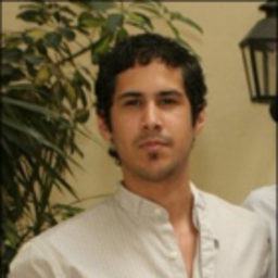 Gabriel Lores