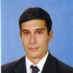 Cem Ayaydın