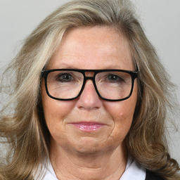 Petra Kauf