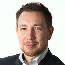 Sebastian Geisheimer