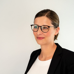 Nathalie Vogt