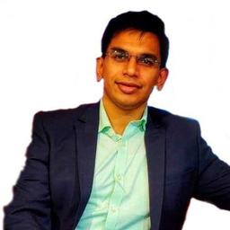 Arindam Dhar