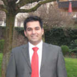 Feridun Cayir