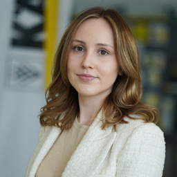 Charlotte Thielmann