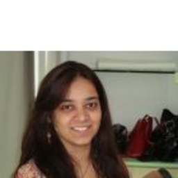 Jyoti Matreja