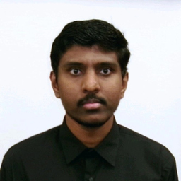Vinay Suresha