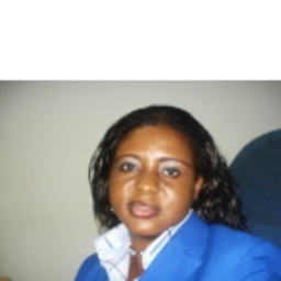 Jackie Ohenewa
