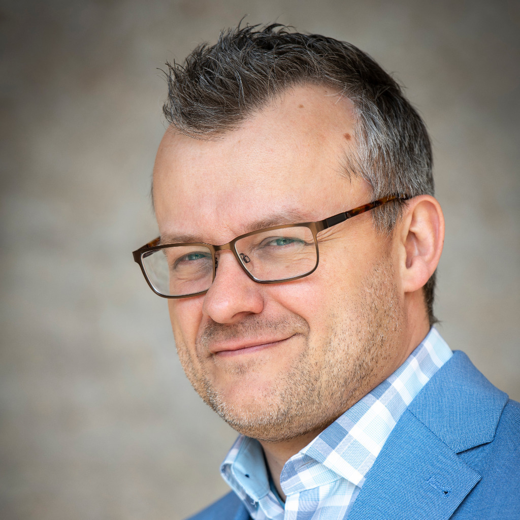 Dominik Dressel Senior Projektleiter rola Security Solutions GmbH