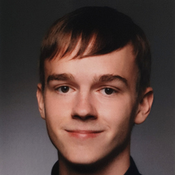Marcel Kastens