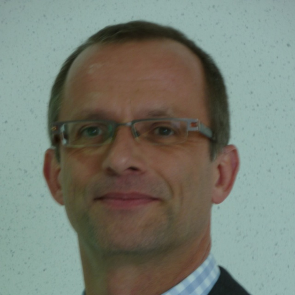 Winfried Miles Projektmanagment DACH Kyocera Unimerco Tooling GmbH