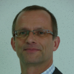 Winfried Miles