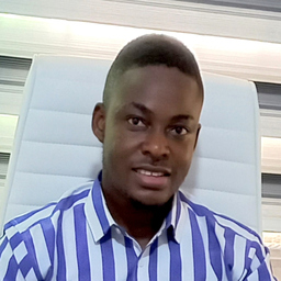 oluwatobi bodede