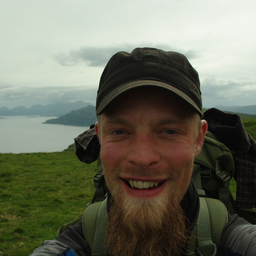 Björn Hombergs