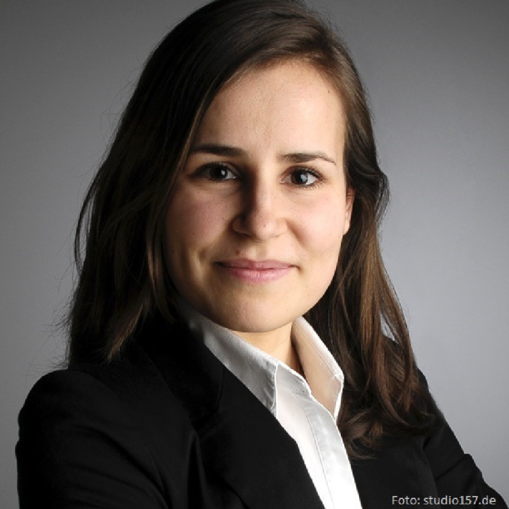 Dr. Catherine Linn - Head of Department Biology - BioGenius GmbH | XING