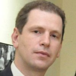 Nikolay Radchenko