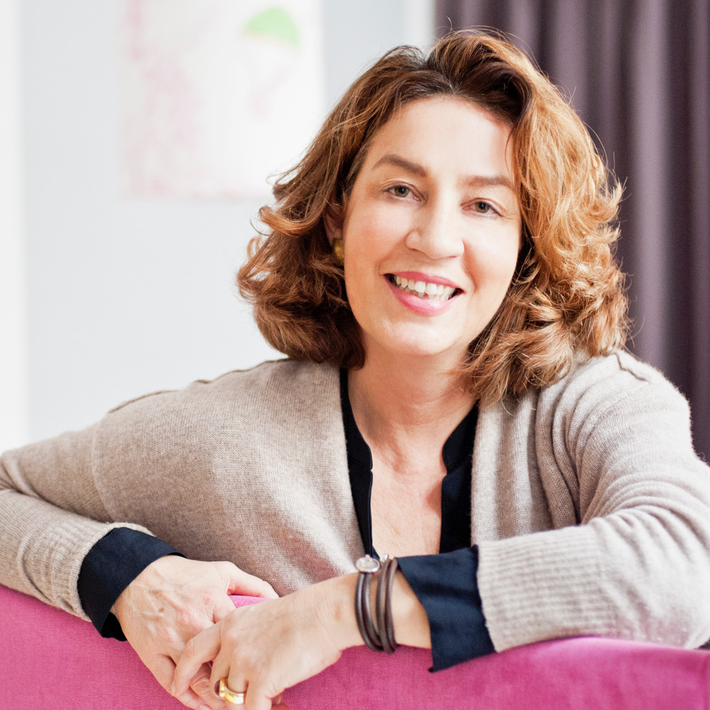 Sabine Ullrich Interior Designerin MOBIMIO Räume für Kinder www