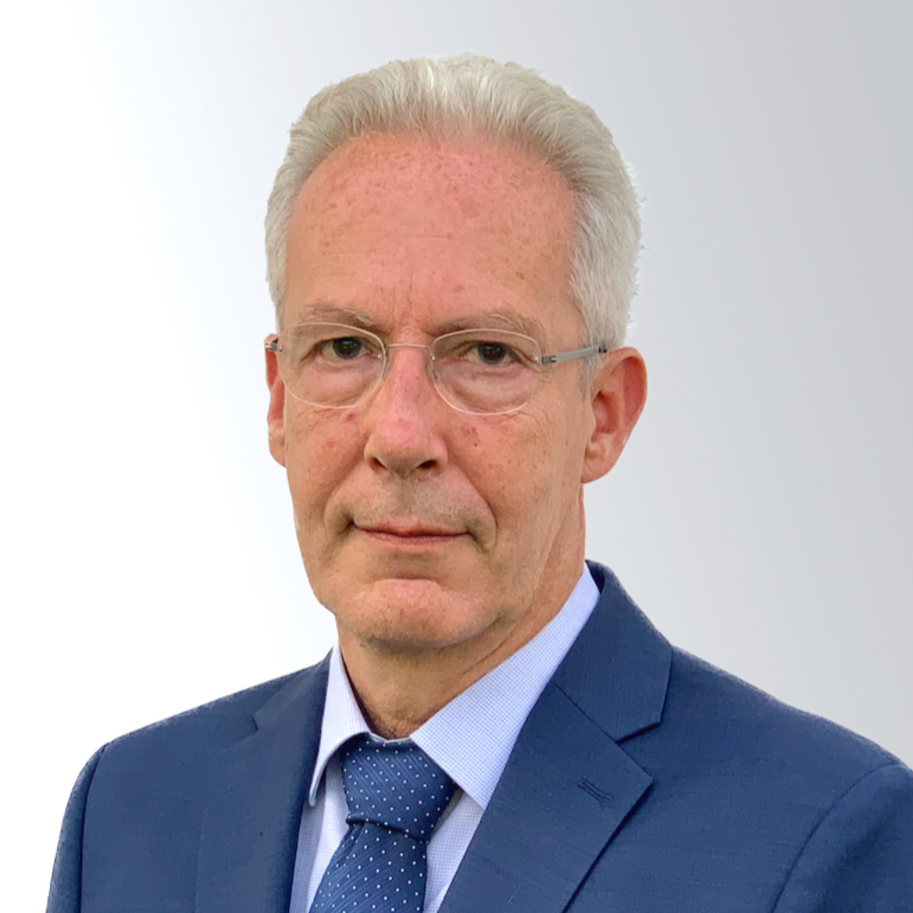 Andreas Küpper Senior Consultant XING