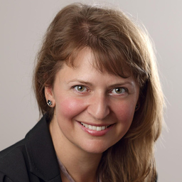 Iris Zeller
