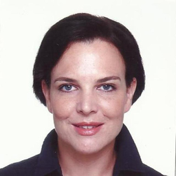 Profilbild Bettina Grimm