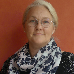 Susanne Becker