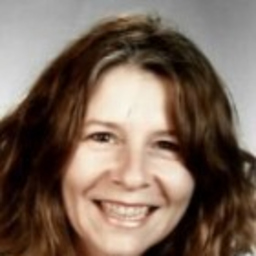 Jolanda Keller