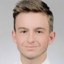 Luca Krebs