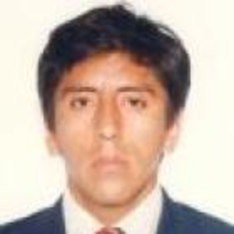Jaime Rolando Yantas Leon