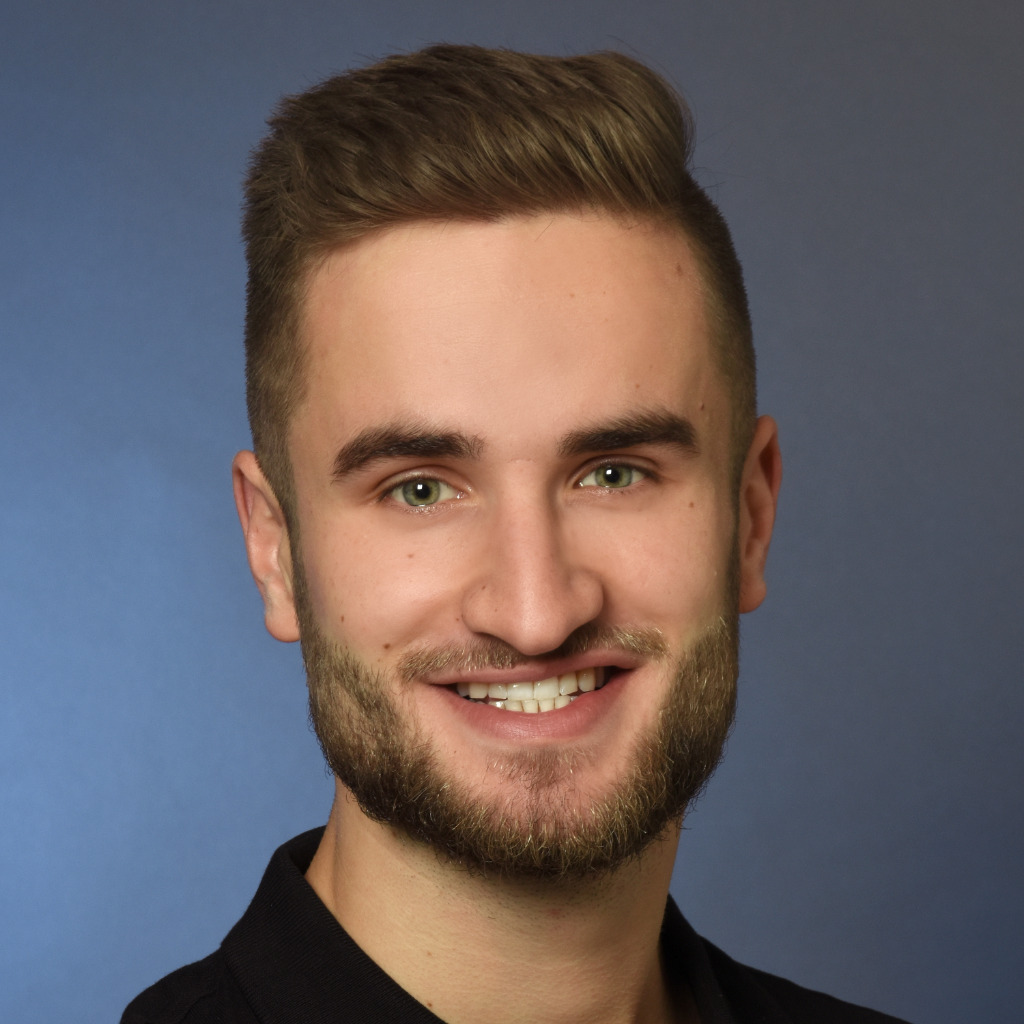 Social Media Profilbild Anton Helmke Kiel