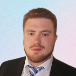 Taras Solovyev