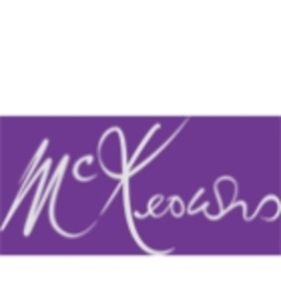 Diarmuid McKeown