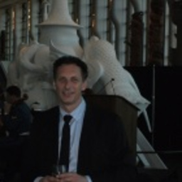 Patric Folkesson