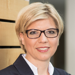 Ulrike Leyh