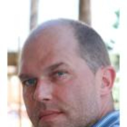 Marc Brenzikofer