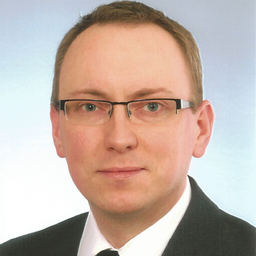 Dr. Sascha Speck
