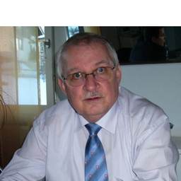 Erich Leuenberger