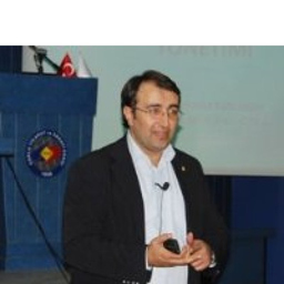 Dr. MEHMET KAHRAMAN