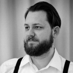 Alexander Gohr
