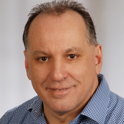 Hans - Ulrich Trumm