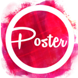Poster maker