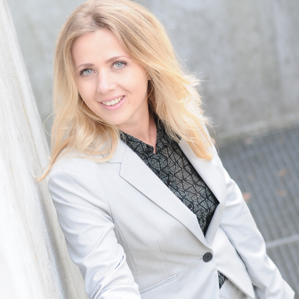 Olga Beine Research Associate Luxembourg LIST XING